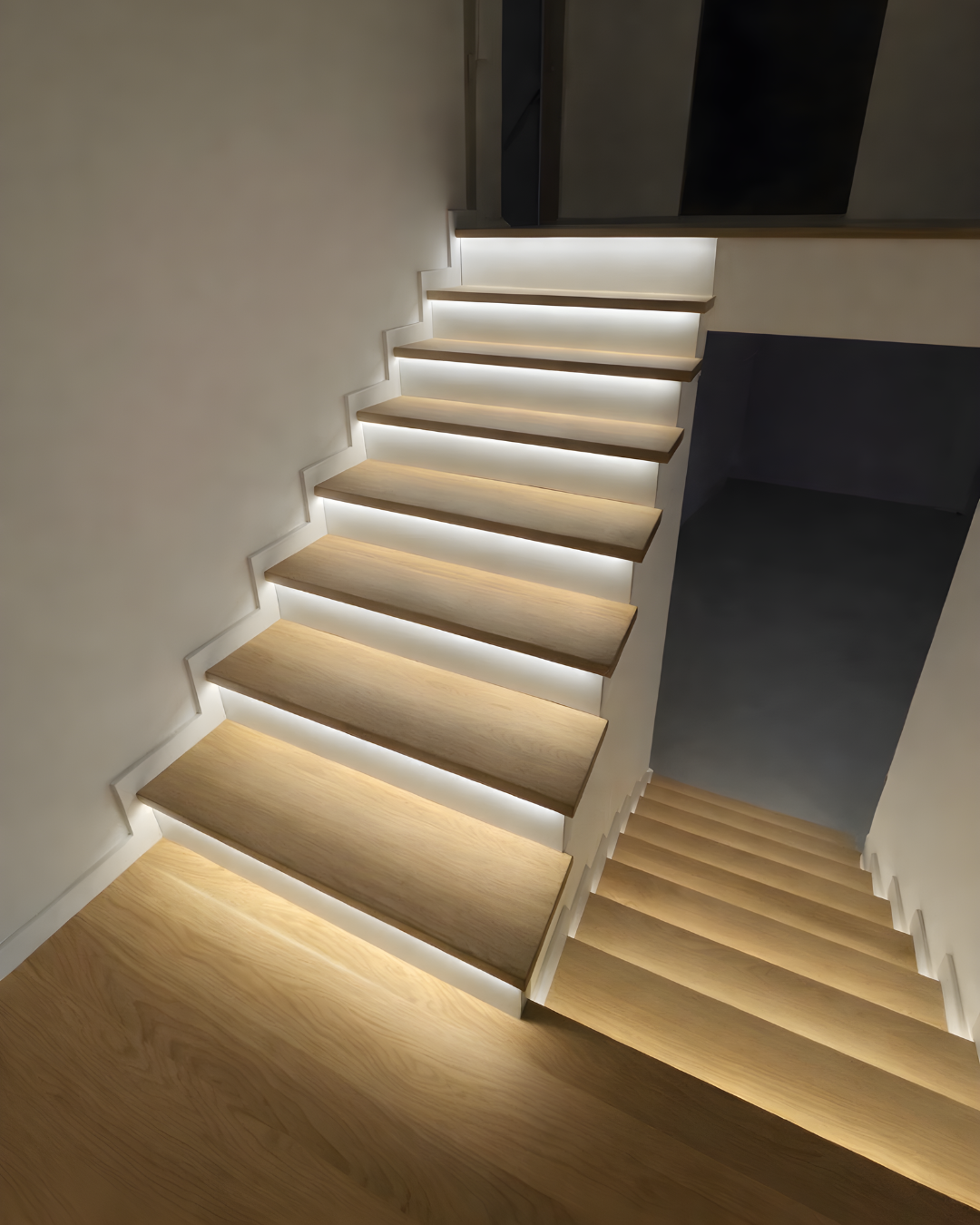 Oświetlenie LED